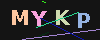 Gambar captcha