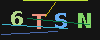 Gambar captcha